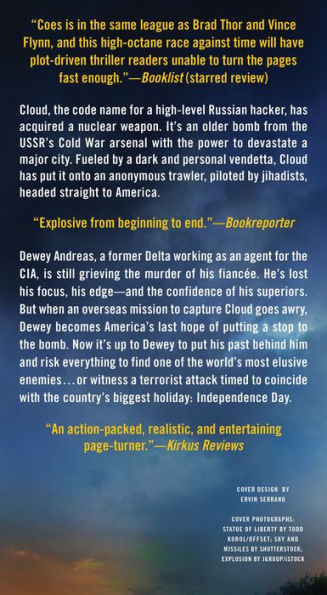 Independence Day: A Dewey Andreas Novel