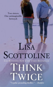 Think Twice (Rosato & Associates Series #11)