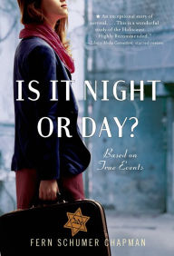 Title: Is It Night or Day?, Author: Fern Schumer Chapman