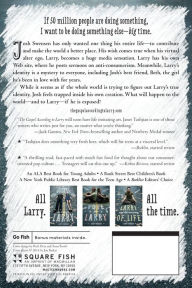 The Gospel According to Larry