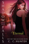 Alternative view 1 of Eternal (Shadow Falls: After Dark Series #2)