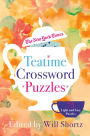 The New York Times Teatime Crossword Puzzles: 75 Light and Easy Puzzles