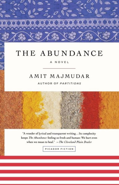The Abundance: A Novel
