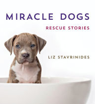 Title: Miracle Dogs : Rescue Stories, Author: Liz Stavrinides