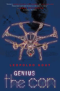 Title: Genius: The Con (Genius Series #2), Author: Leopoldo Gout