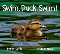 Title: Swim, Duck, Swim!, Author: Susan Lurie