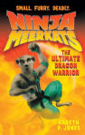 Alternative view 1 of Ninja Meerkats (#7) The Ultimate Dragon Warrior