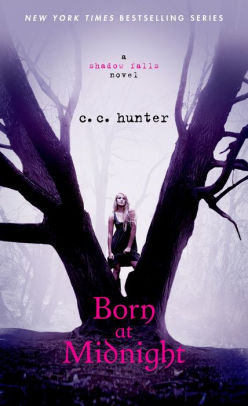 The Midnight Hunt (Midnight Hunters Book 1)