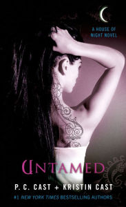 Untamed (House of Night Series #4)