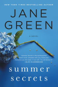 Title: Summer Secrets, Author: Jane Green