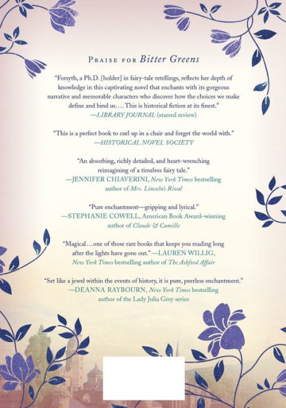 The Wild Girl: A Novel