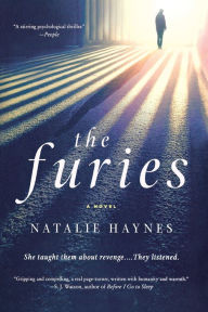 Title: The Furies, Author: Natalie Haynes