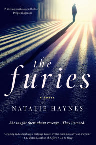 Title: The Furies, Author: Natalie Haynes