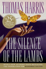 Title: The Silence of the Lambs, Author: Thomas Harris