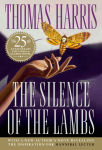 Alternative view 1 of The Silence of the Lambs