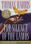 Alternative view 1 of The Silence of the Lambs
