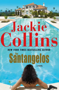 Title: The Santangelos (Lucky Santangelo Series), Author: Jackie Collins