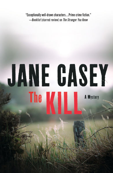 The Kill (Maeve Kerrigan Series #5)