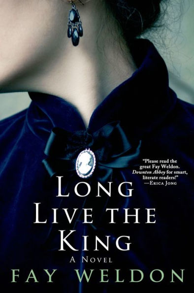 Long Live the King (Habits of House #2)