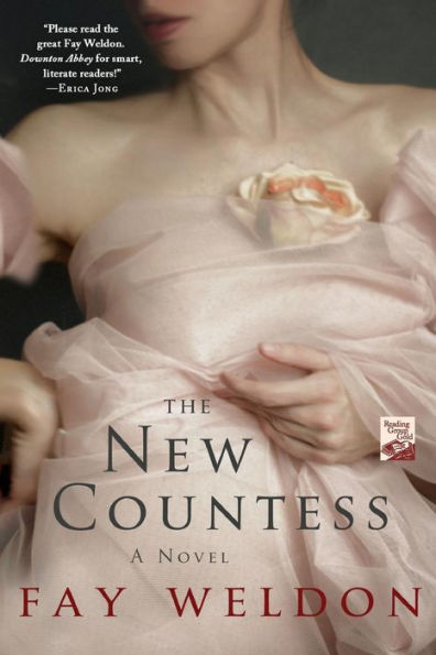 The New Countess (Habits of the House #3)