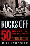 Alternative view 1 of Rocks Off: 50 Tracks That Tell the Story of the Rolling Stones