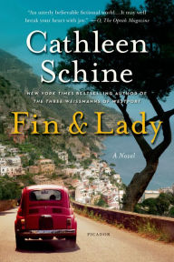Title: Fin & Lady: A Novel, Author: Cathleen Schine