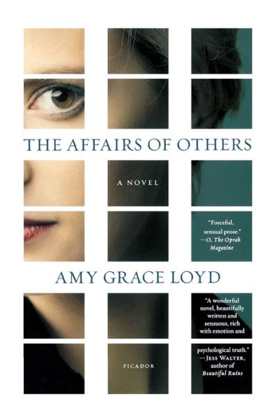 The Affairs of Others: A Novel