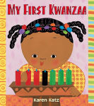 Alternative view 1 of My First Kwanzaa