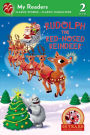 Rudolph the Red-Nosed Reindeer (My Reader, Level 2)