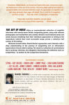 Alternative view 2 of The Art of Noise: Conversations with Great Songwriters