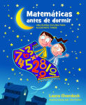 Alternative view 1 of Matemáticas antes de dormir (Bedtime Math)