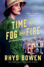 Time of Fog and Fire (Molly Murphy Series #16)