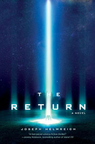 The Return: A Novel