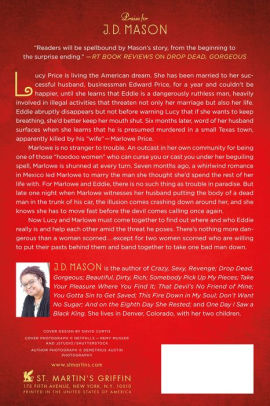 The Real Mrs. Price: A thrilling novel of contemporary suspense