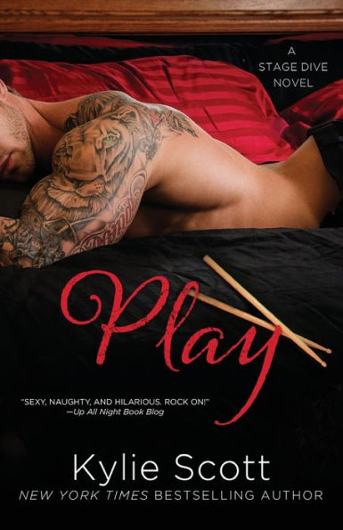 Play (Stage Dive Series #2)