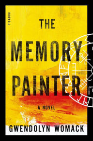 The Memory Painter: A Novel