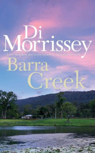 Title: Barra Creek, Author: Di Morrissey