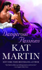 Dangerous Passions