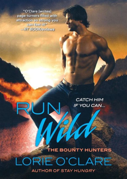 Run Wild: The Bounty Hunters