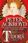 Alternative view 1 of Tudors: The History of England from Henry VIII to Elizabeth I