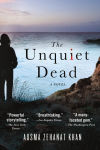 Alternative view 1 of The Unquiet Dead (Rachel Getty and Esa Khattak Series #1)