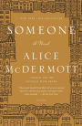 Someone: A Novel