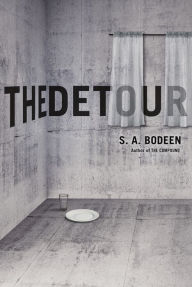 Title: The Detour, Author: S. A. Bodeen