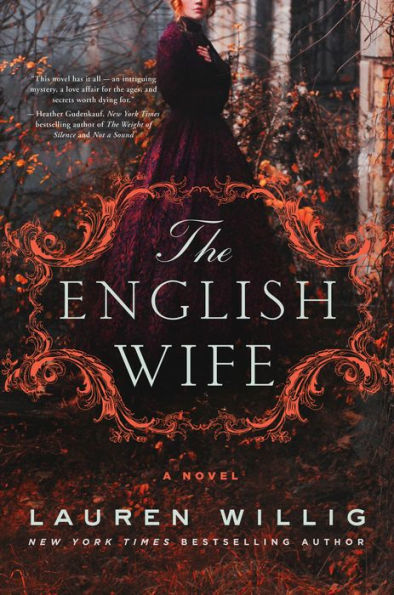 The English Wife: A Novel
