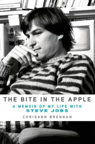 Title: BITE IN THE APPLE, Author: CHRISANN BRENNAN