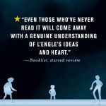 Alternative view 5 of A Wrinkle in Time: The Graphic Novel