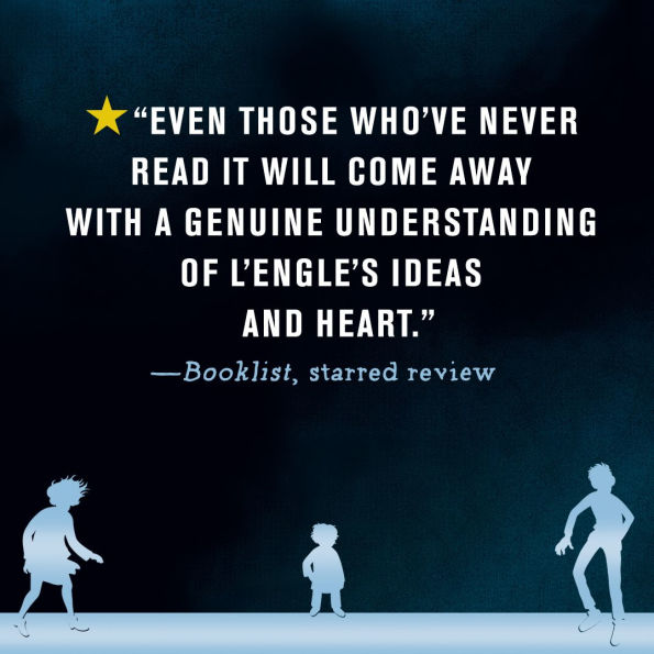 A Wrinkle in Time: The Graphic Novel