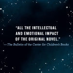 Alternative view 6 of A Wrinkle in Time: The Graphic Novel