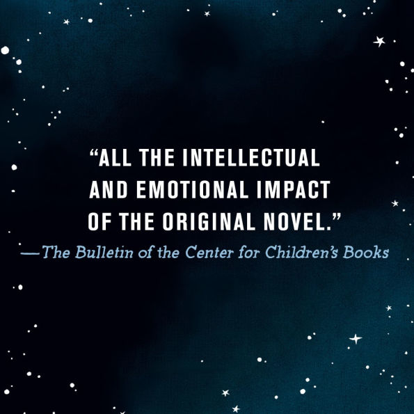 A Wrinkle in Time: The Graphic Novel