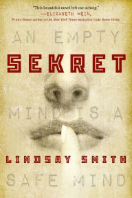 Title: Sekret (Sekret Series #1), Author: Lindsay Smith